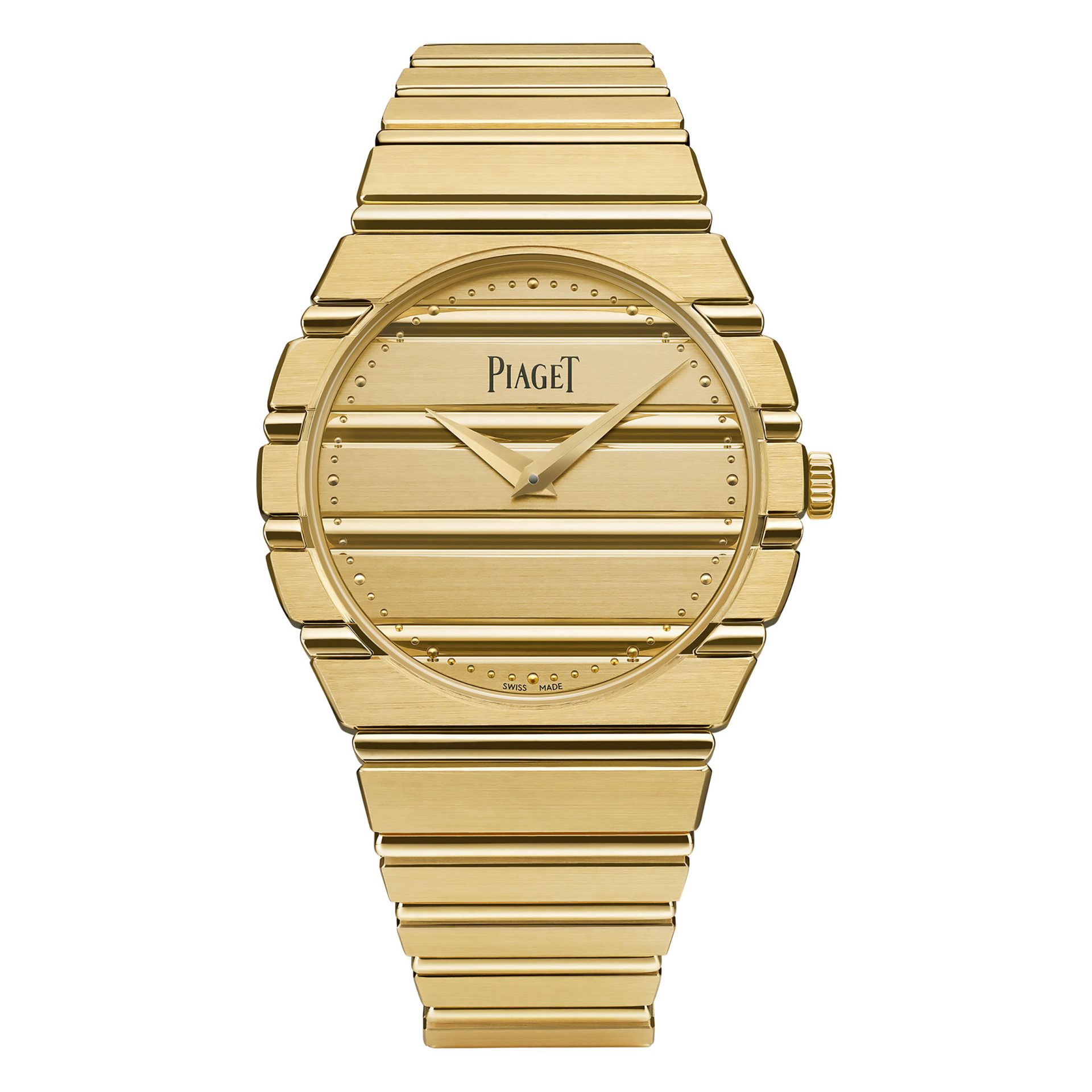 Piaget-Icónico GPHG 2024