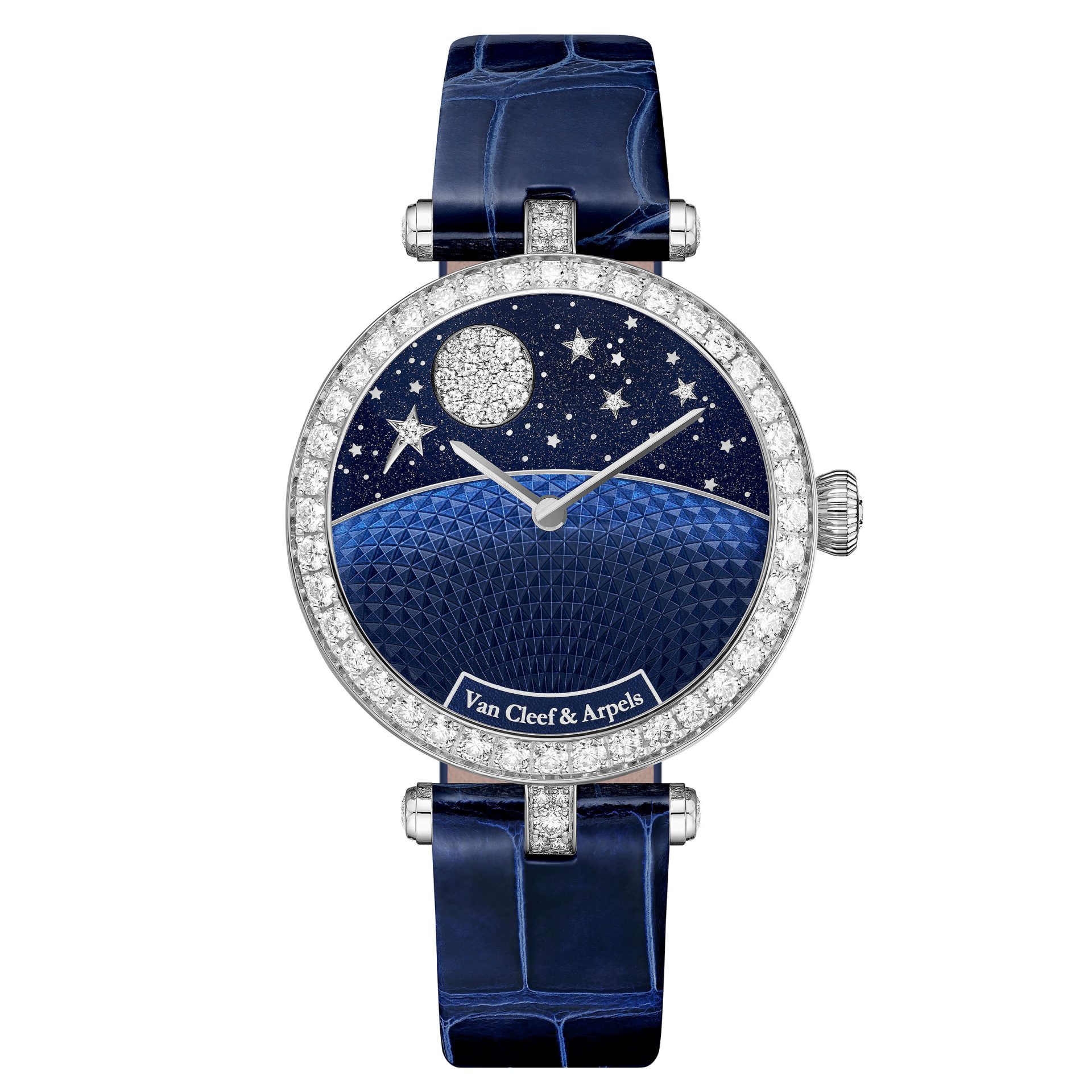 Van Cleef-Ladies GPHG 2024