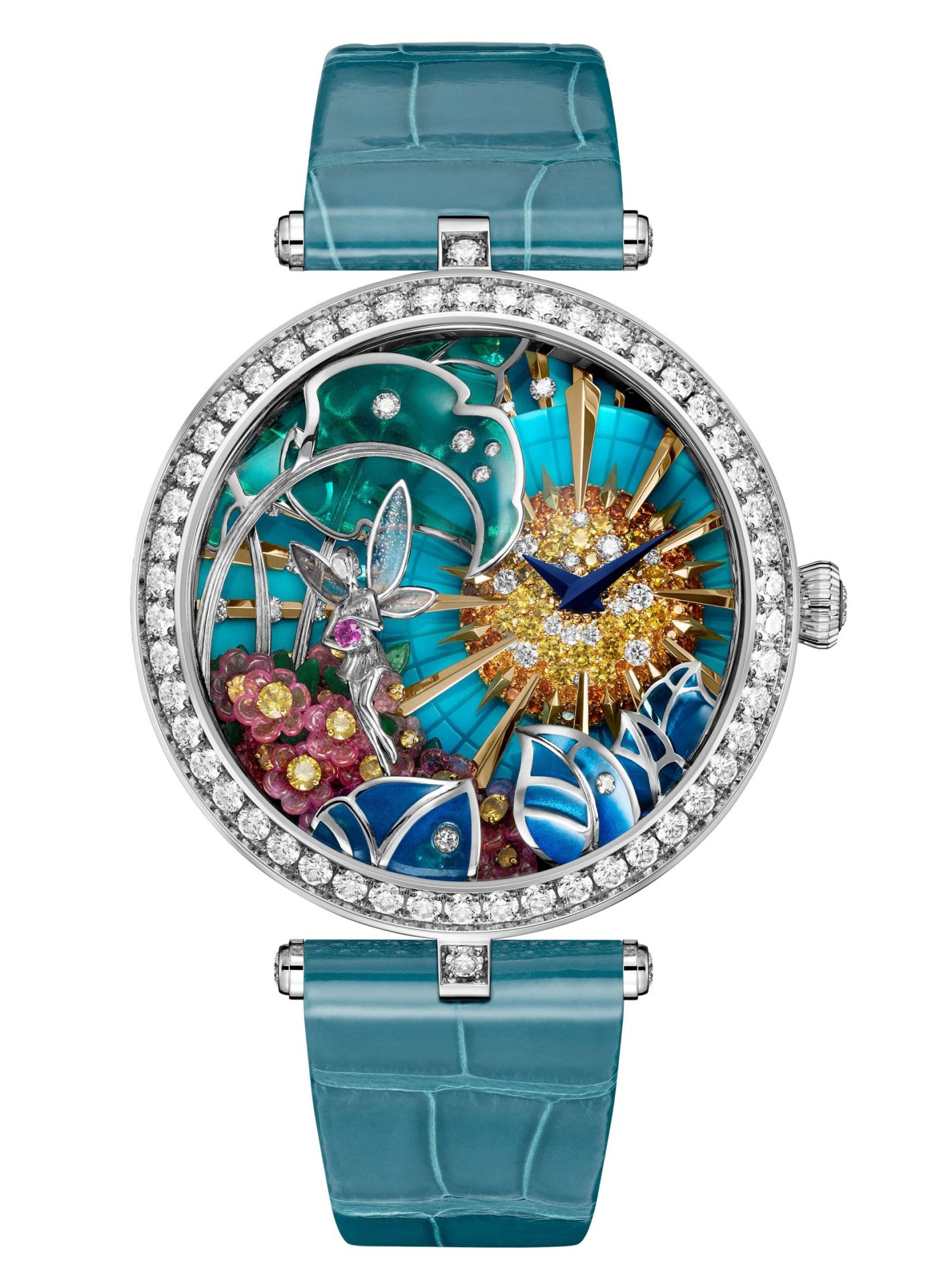 Van Cleef-Metier-d'Arts GPHG 2024