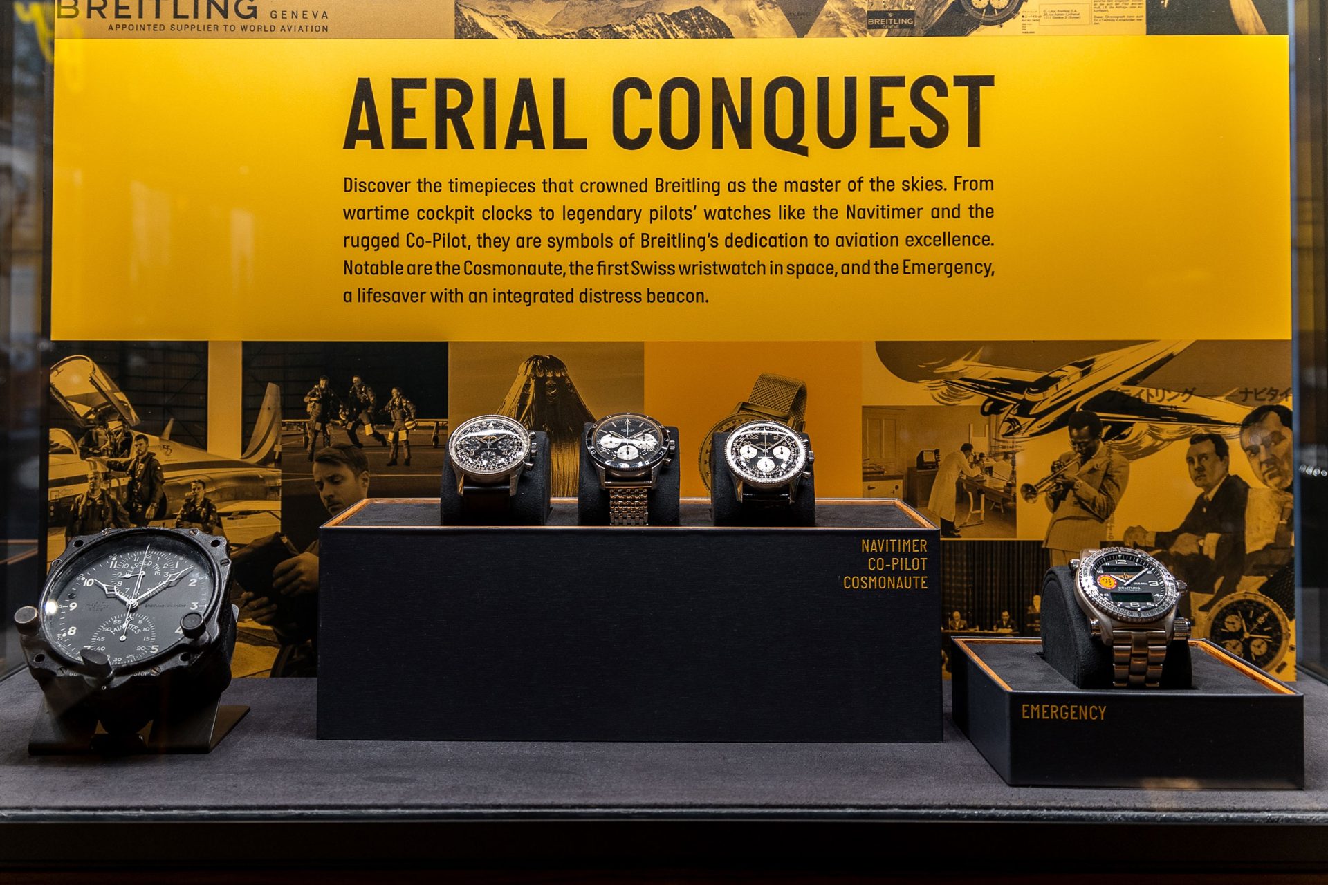 Breitling-Heritage-Exhibition 2024