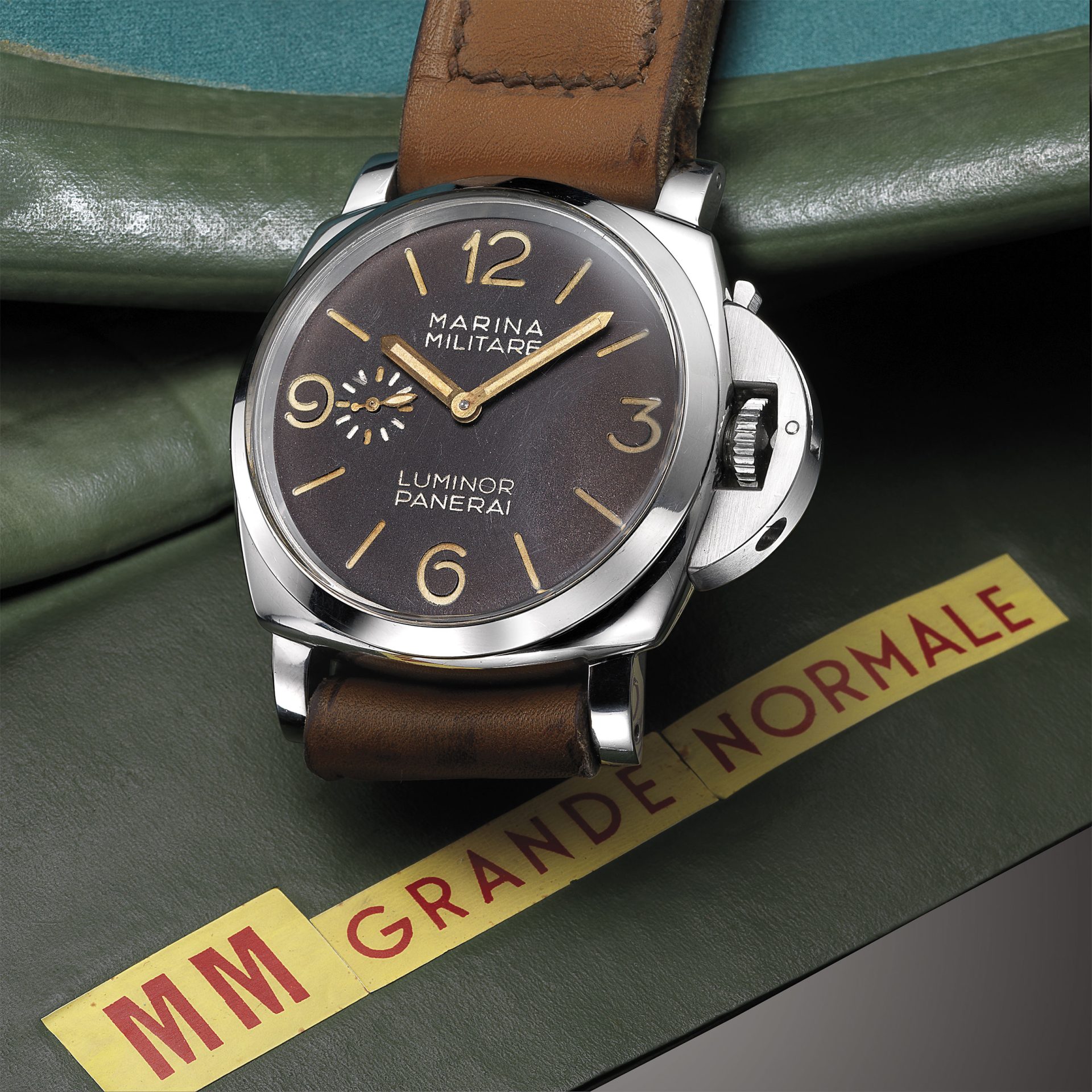 PANERAI 1960s_Luminor-Marina-Militare-(Small-Seconds)