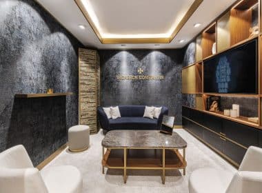 Vacheron Constantin boutique Monterrey 2
