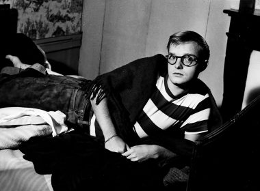 truman-capote