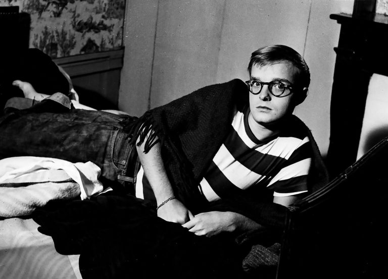 truman-capote