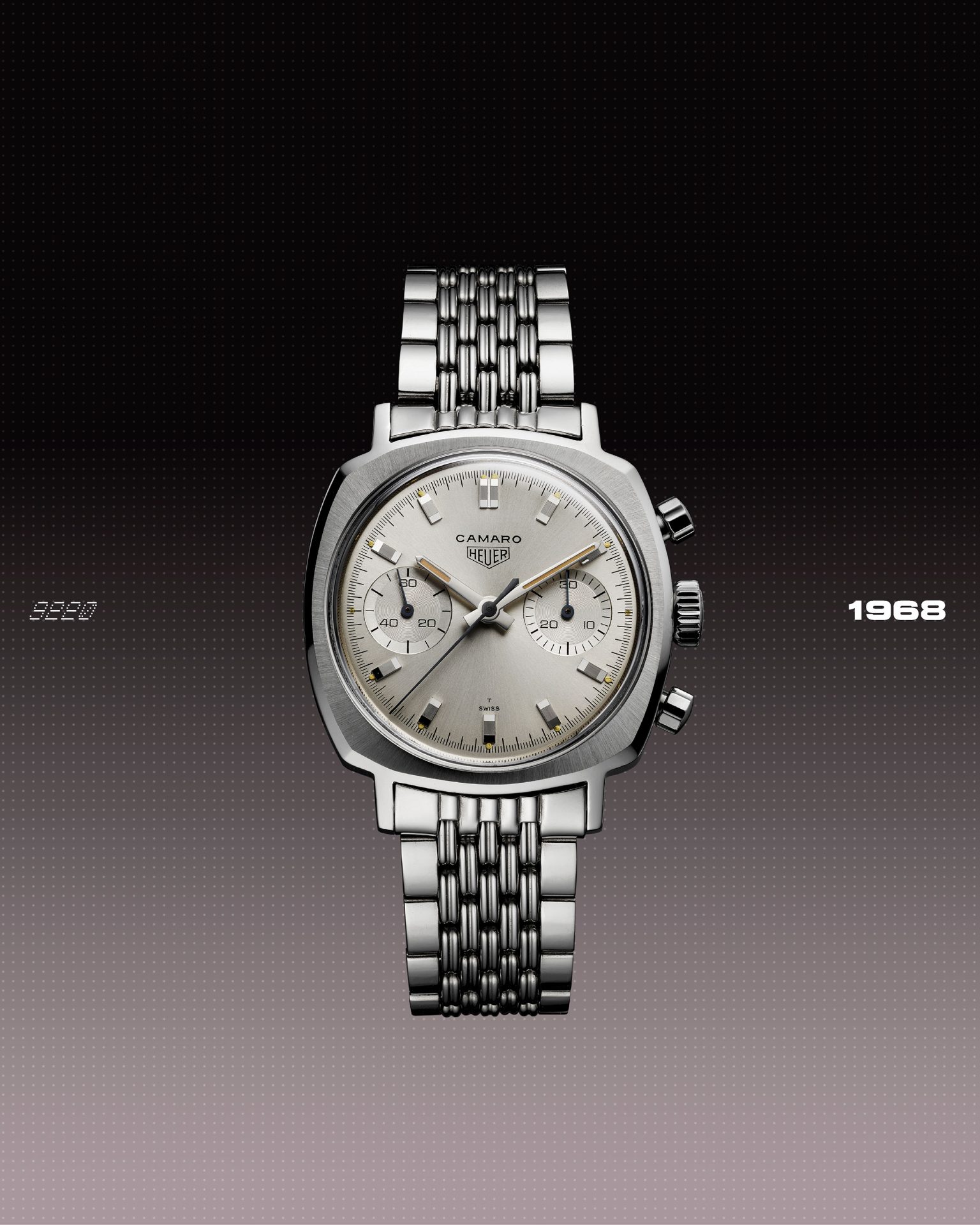 TAG Heuer CAMARO_9220_4-5