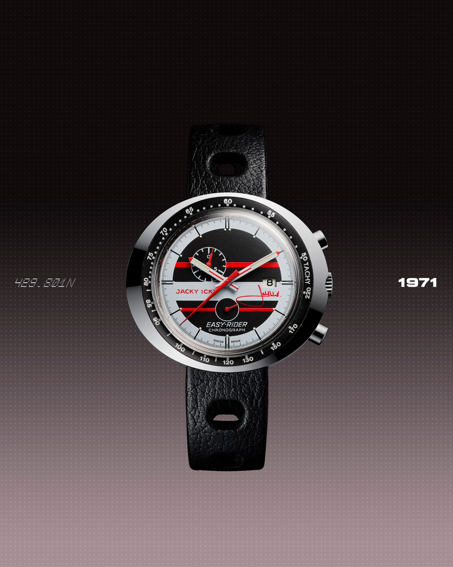 TAG Heuer EASY-RIDER_CA1211_4-5