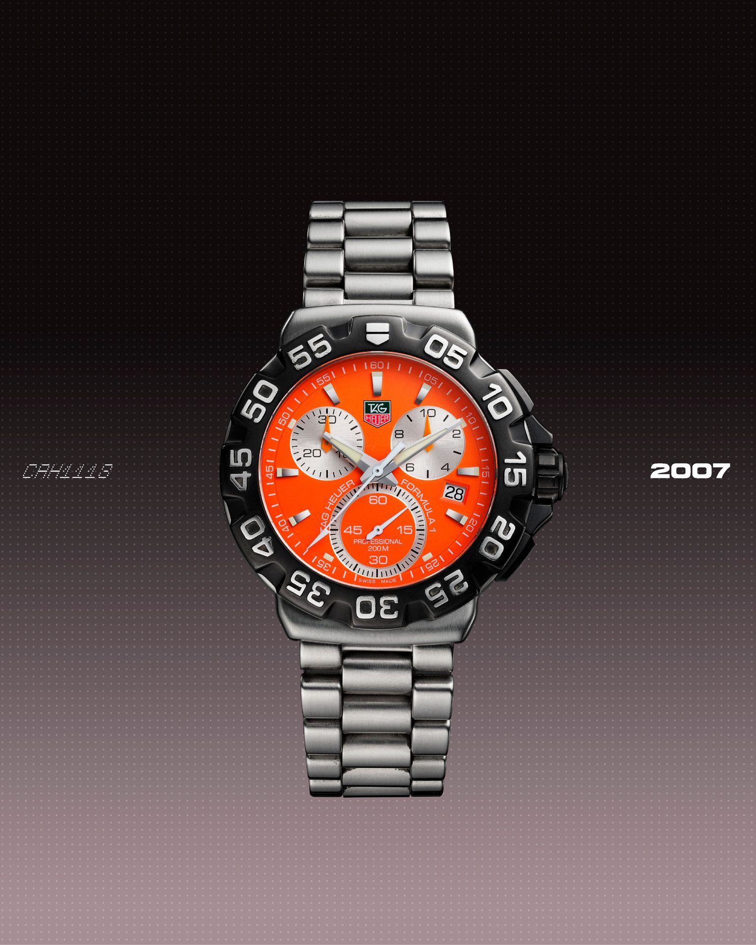 TAG Heuer F1_CAH1113_4-5