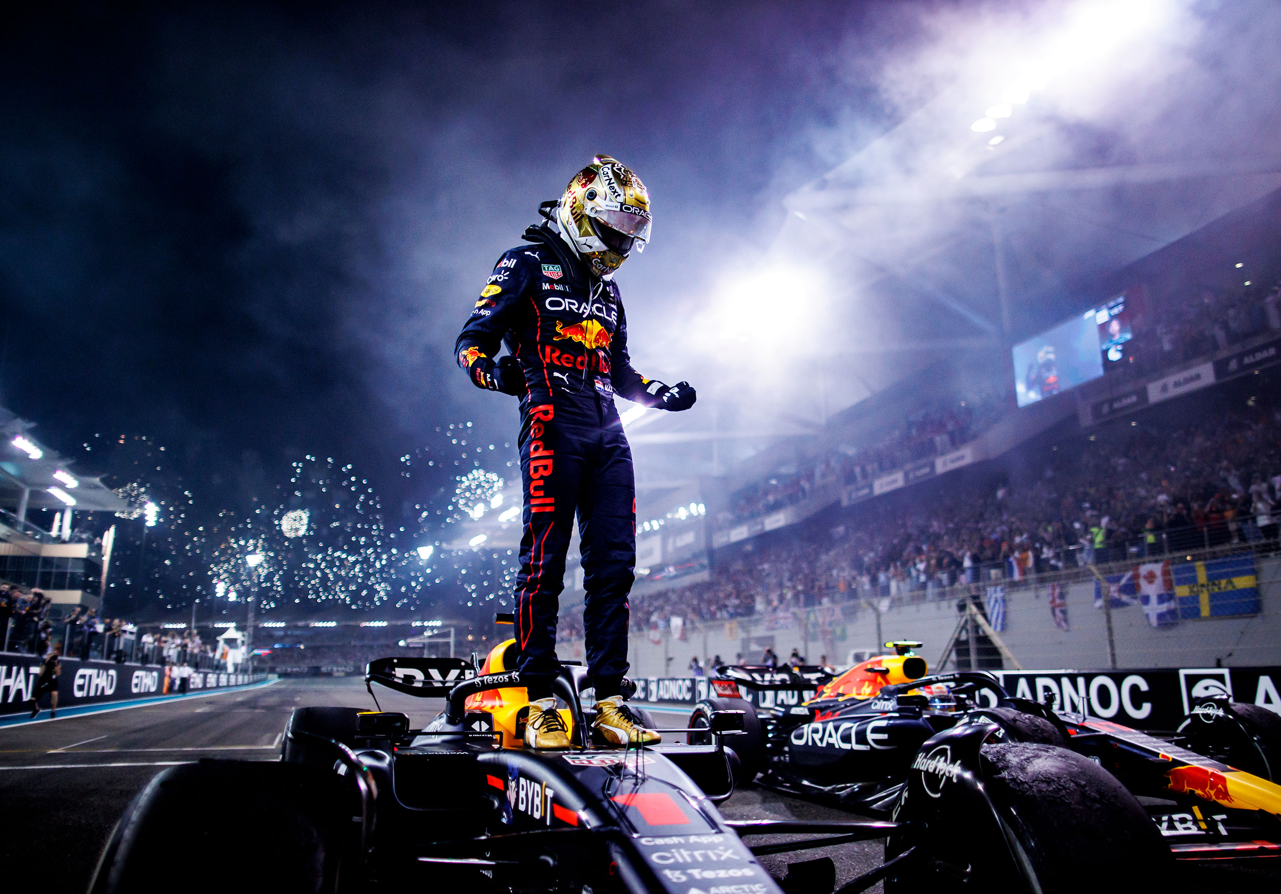 TAG Heuer Max Verstappen