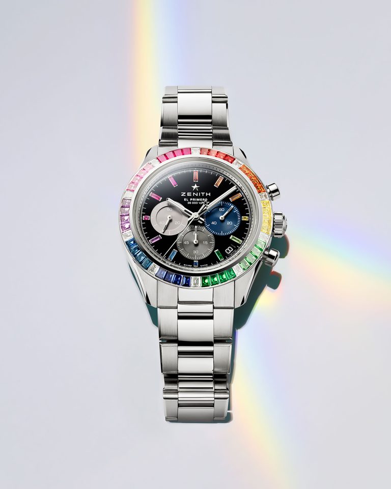 Zenith-LVMH-Watch-Week-2025-CHRONOMASTER-Sport-Rainbow