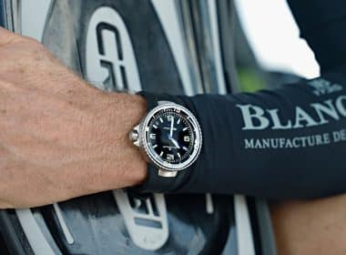 Blancpain Fifty Fathoms Tech BOC IV 2025 1