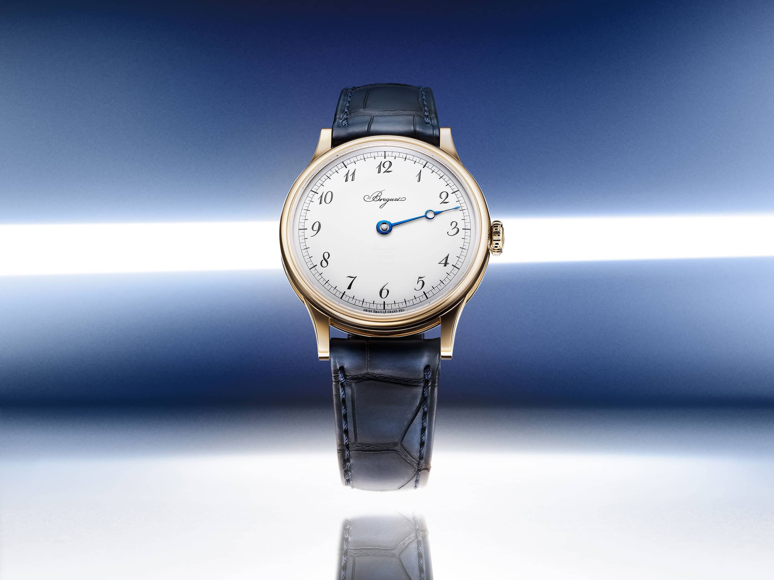 Breguet Classique Souscription 2025.