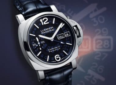 Panerai PAM01575 portada abril 2025