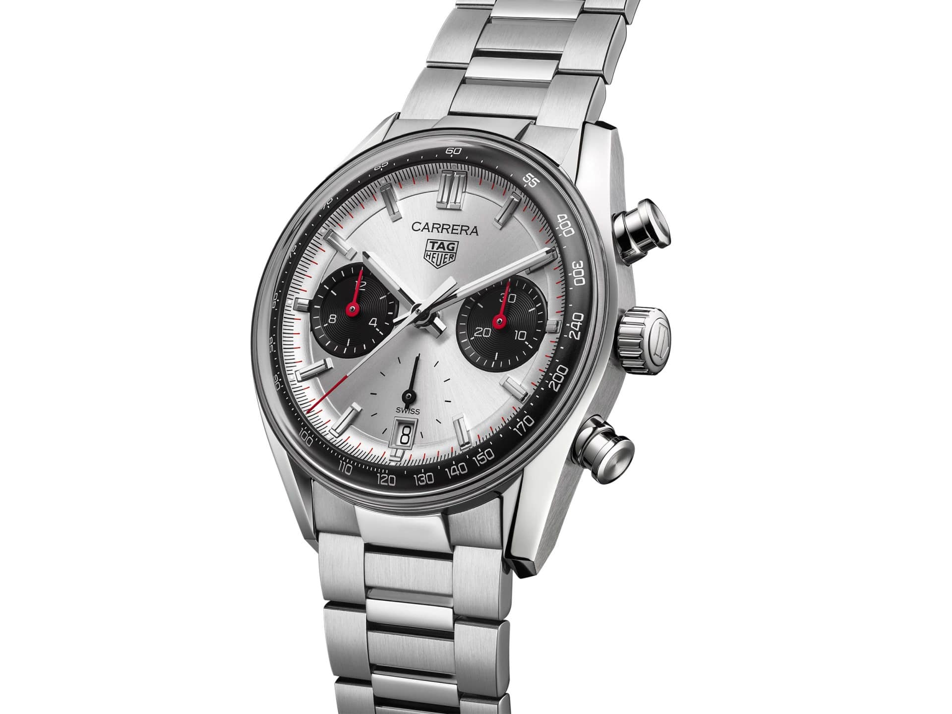Reloj TAG Heuer Carrera