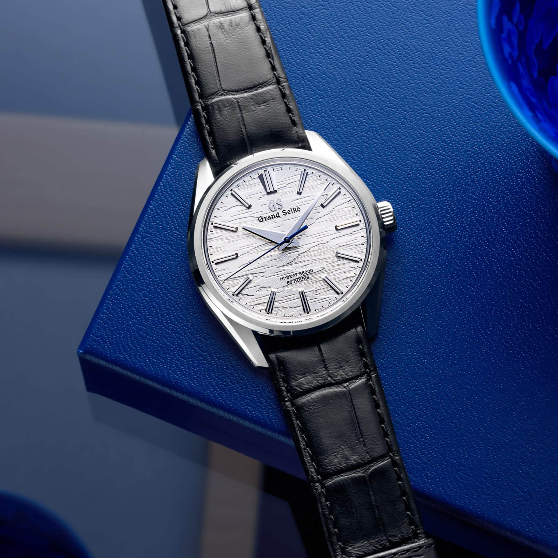 Grand Seiko SLGW003G
