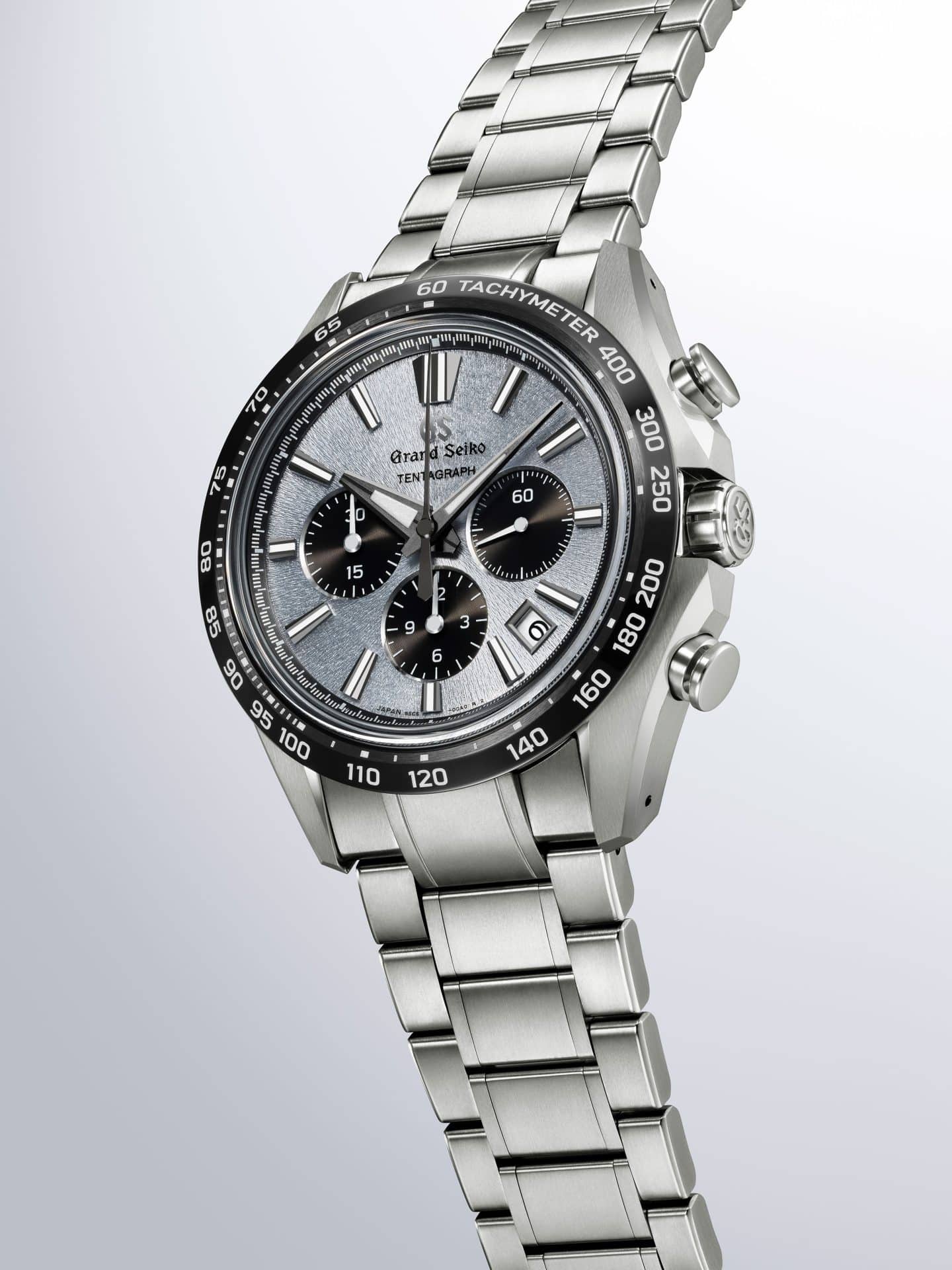 Grand Seiko SLGC007