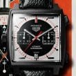 TAG Heuer Monaco Chronograph Stopwatch