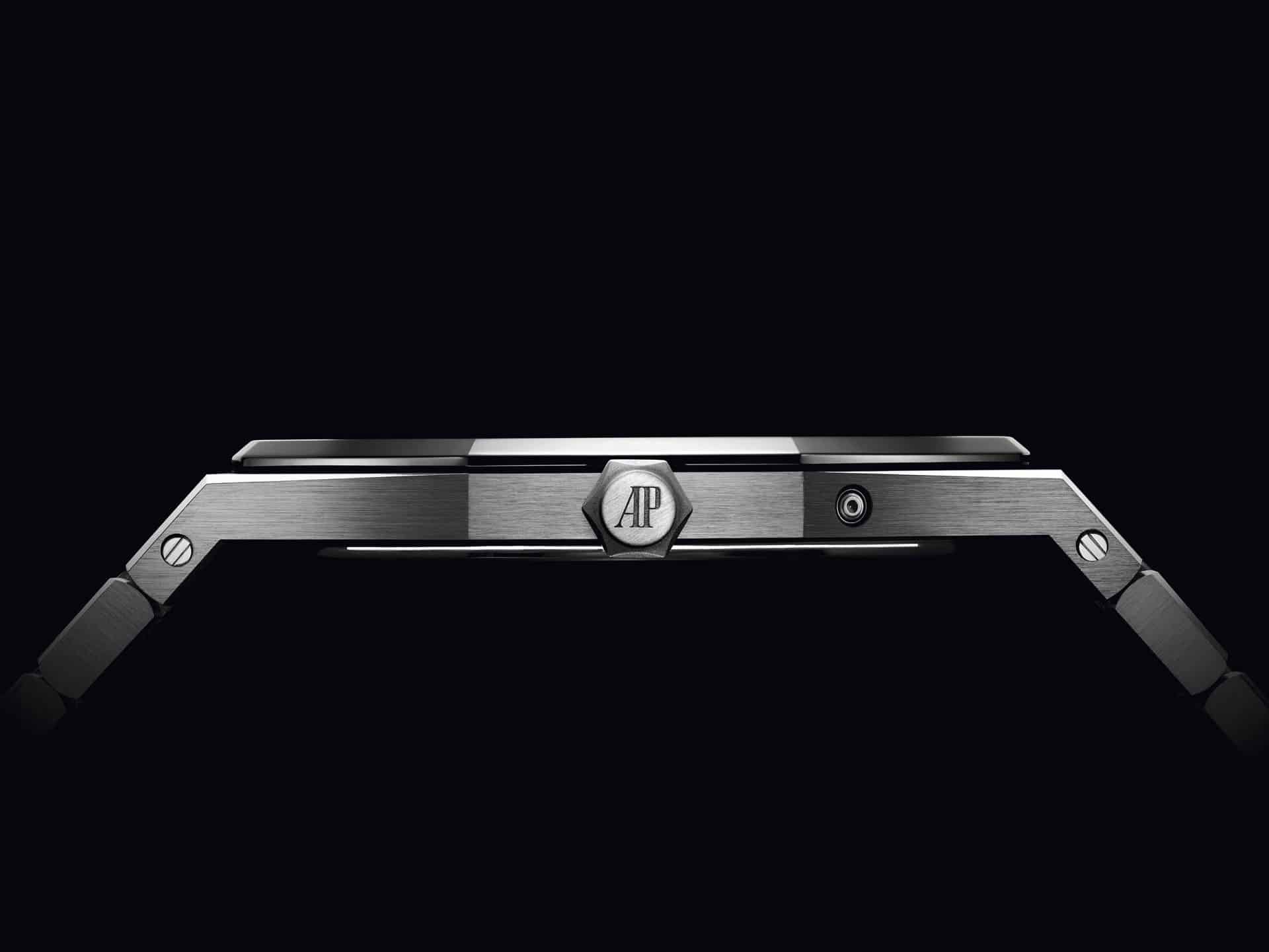 Audemars Piguet Royal Oak Selfwinding Perpetual Calendar Ultra-Thin RD#2.