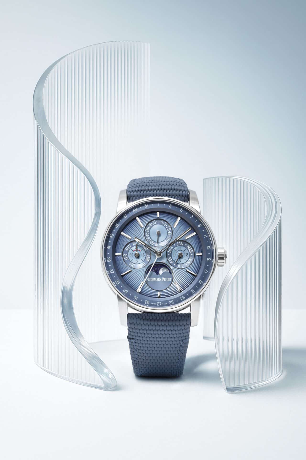 Code 11.59 by Audemars Piguet Calendario Perpetuo