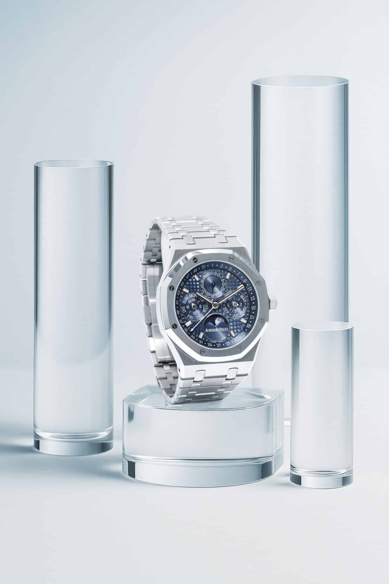 Audemars Piguet Royal Oak Calendario Perpetuo