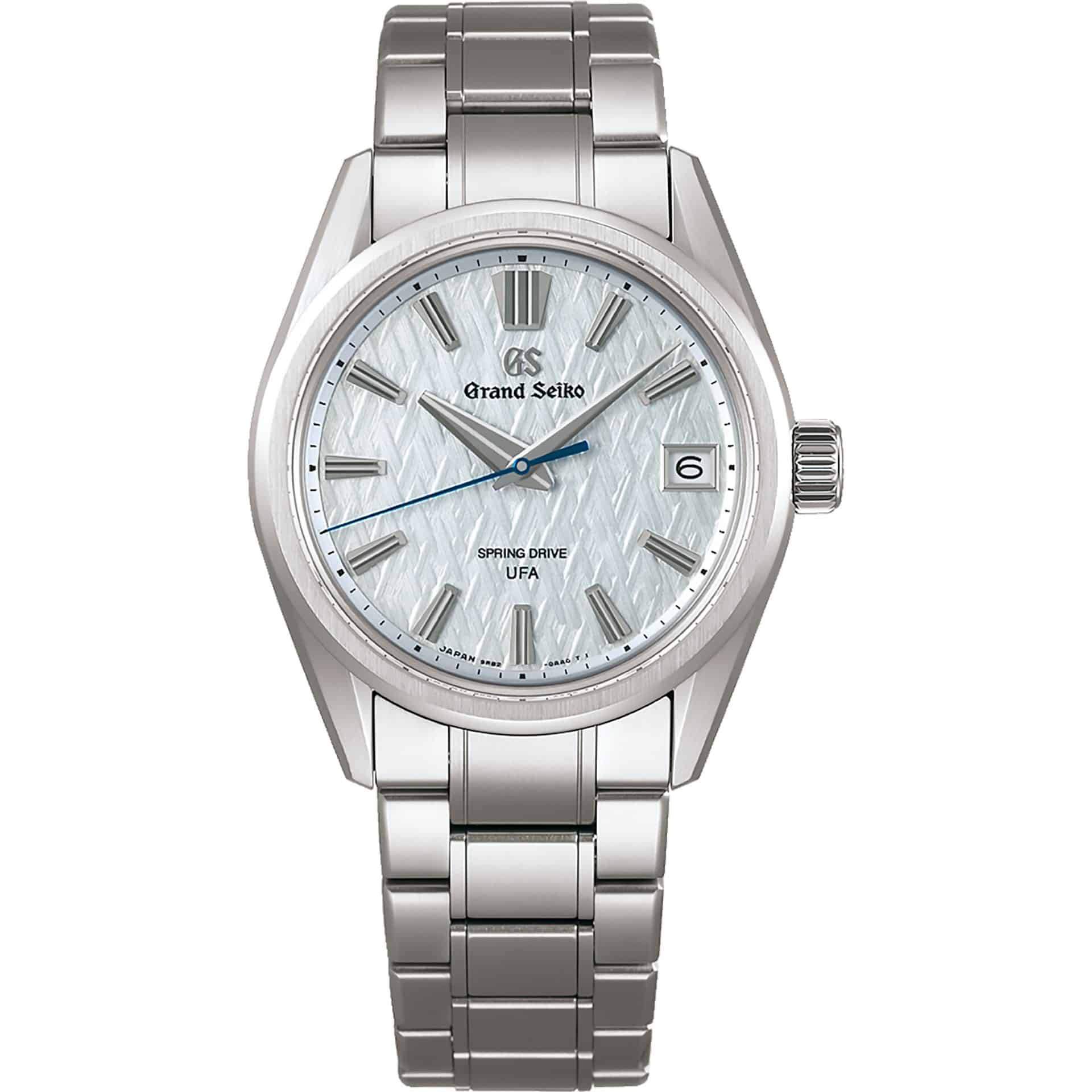 Grand Seiko
