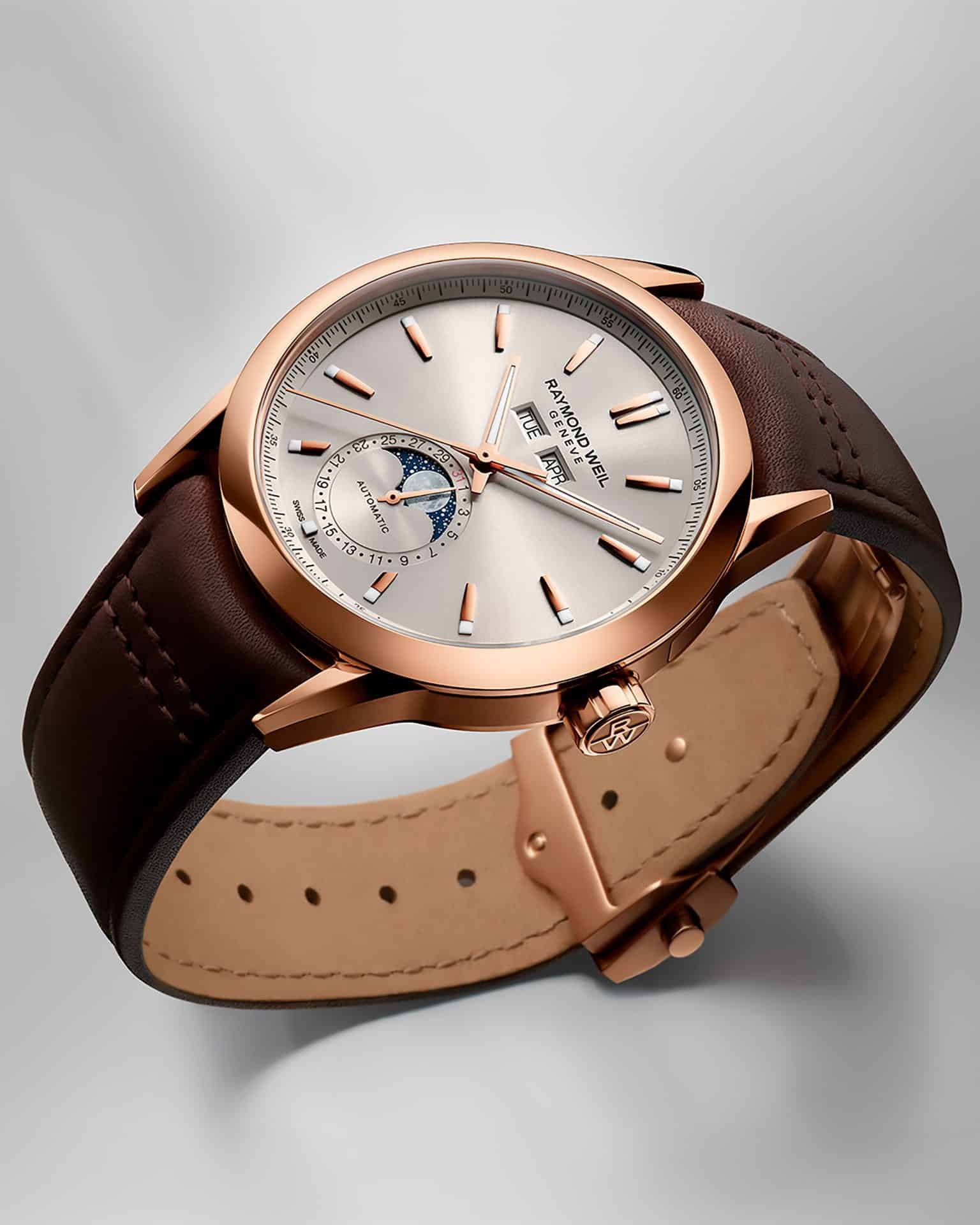 Raymond Weil