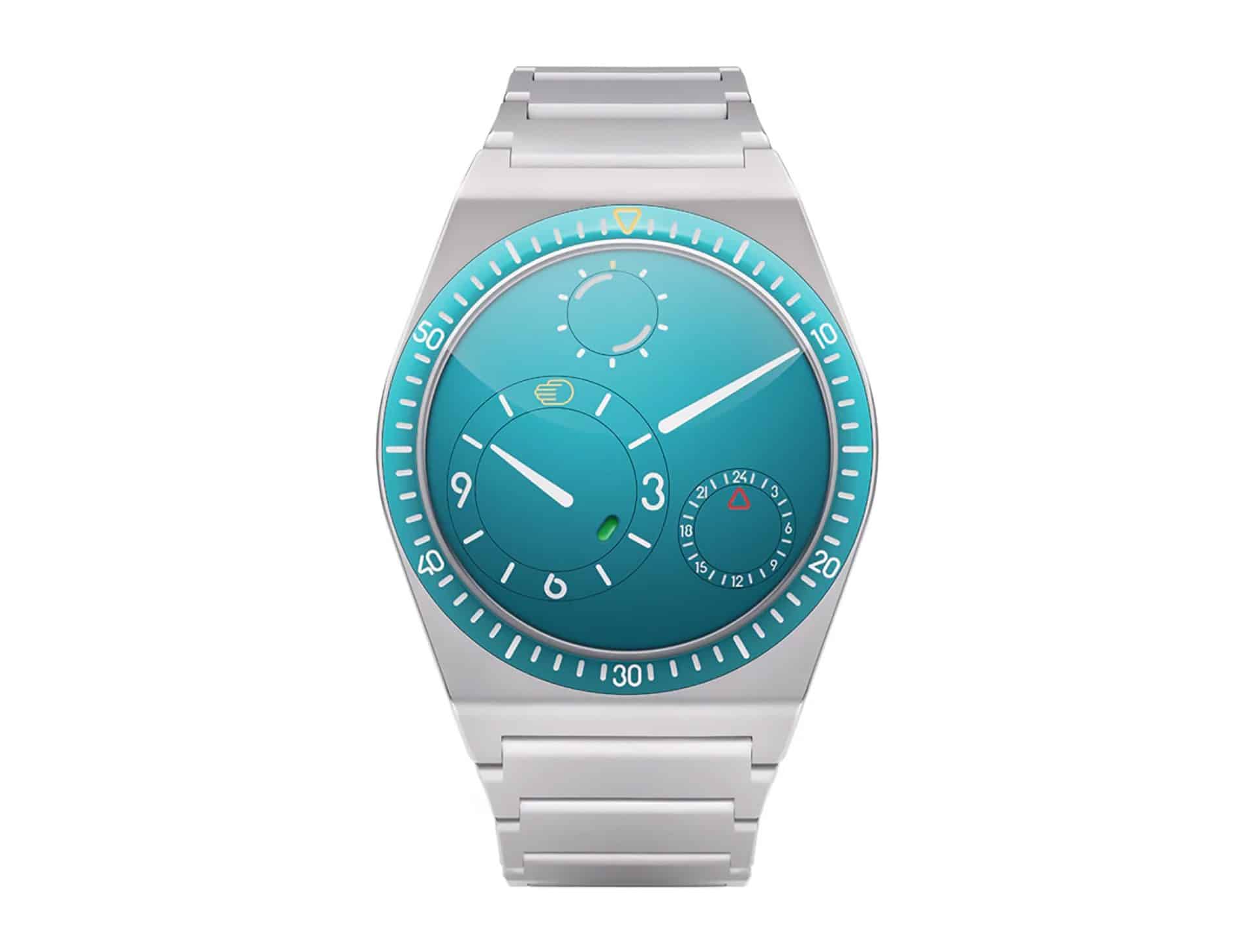 Ressence