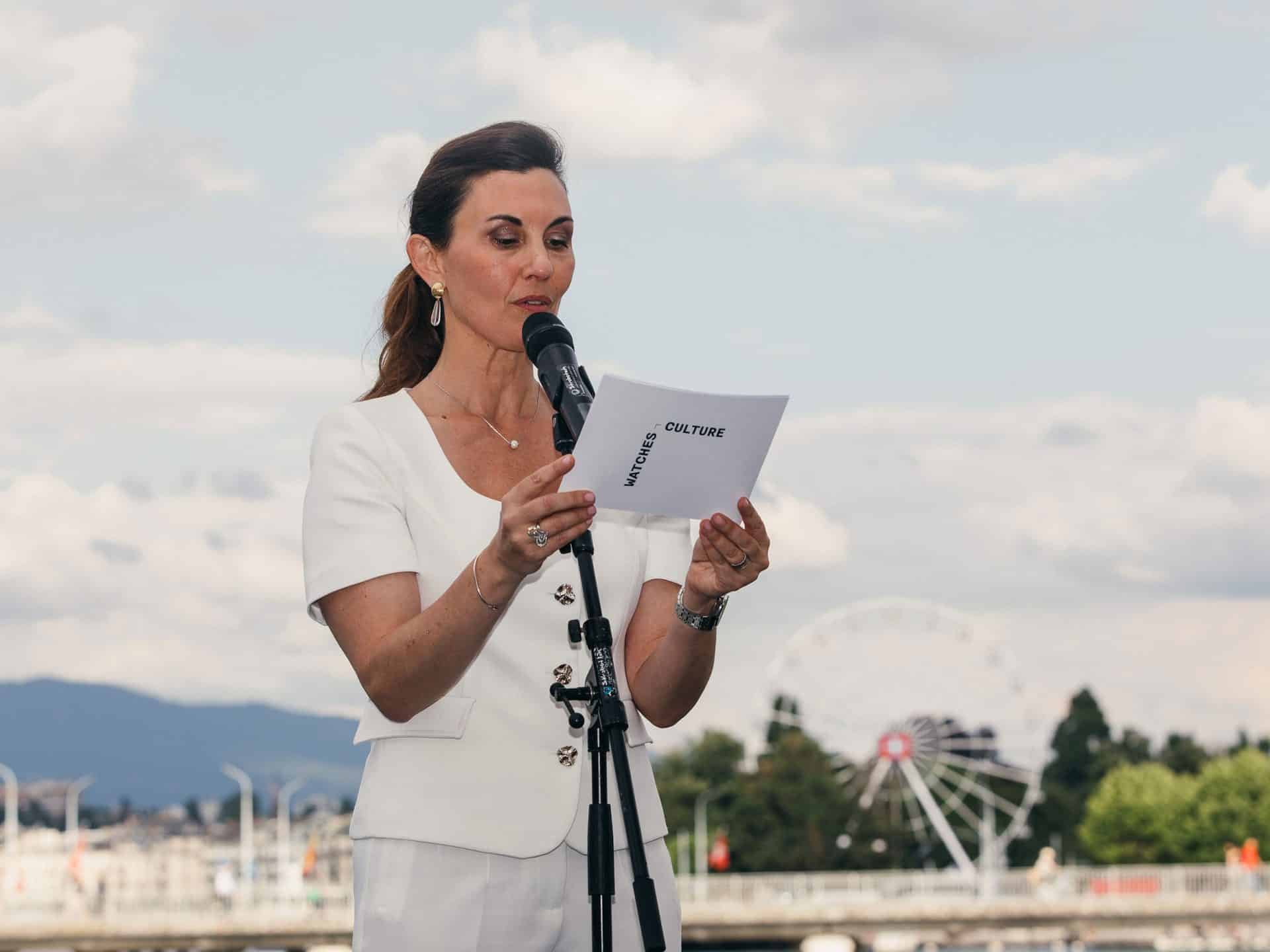 Aurélie Streit