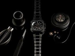 BR-05 Skeleton Phantom Ceramic de Bell & Ross