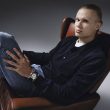 Breitling y Erling Haaland