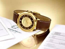 Chopard L.U.C Qualité Fleurier 20th Anniversary Edition