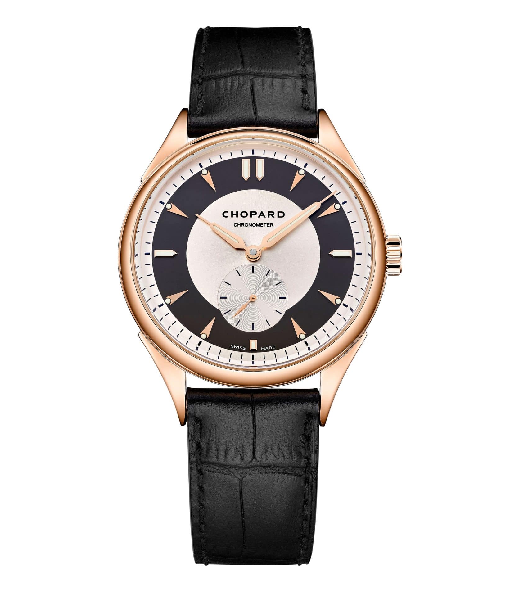 Chopard L.U.C Qualité-Fleurier de 2005