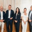 Pascal Ravessoud, Patrick Pruniaux, Ilaria Resta, Aurélie Streit, Cyrille Vigneron