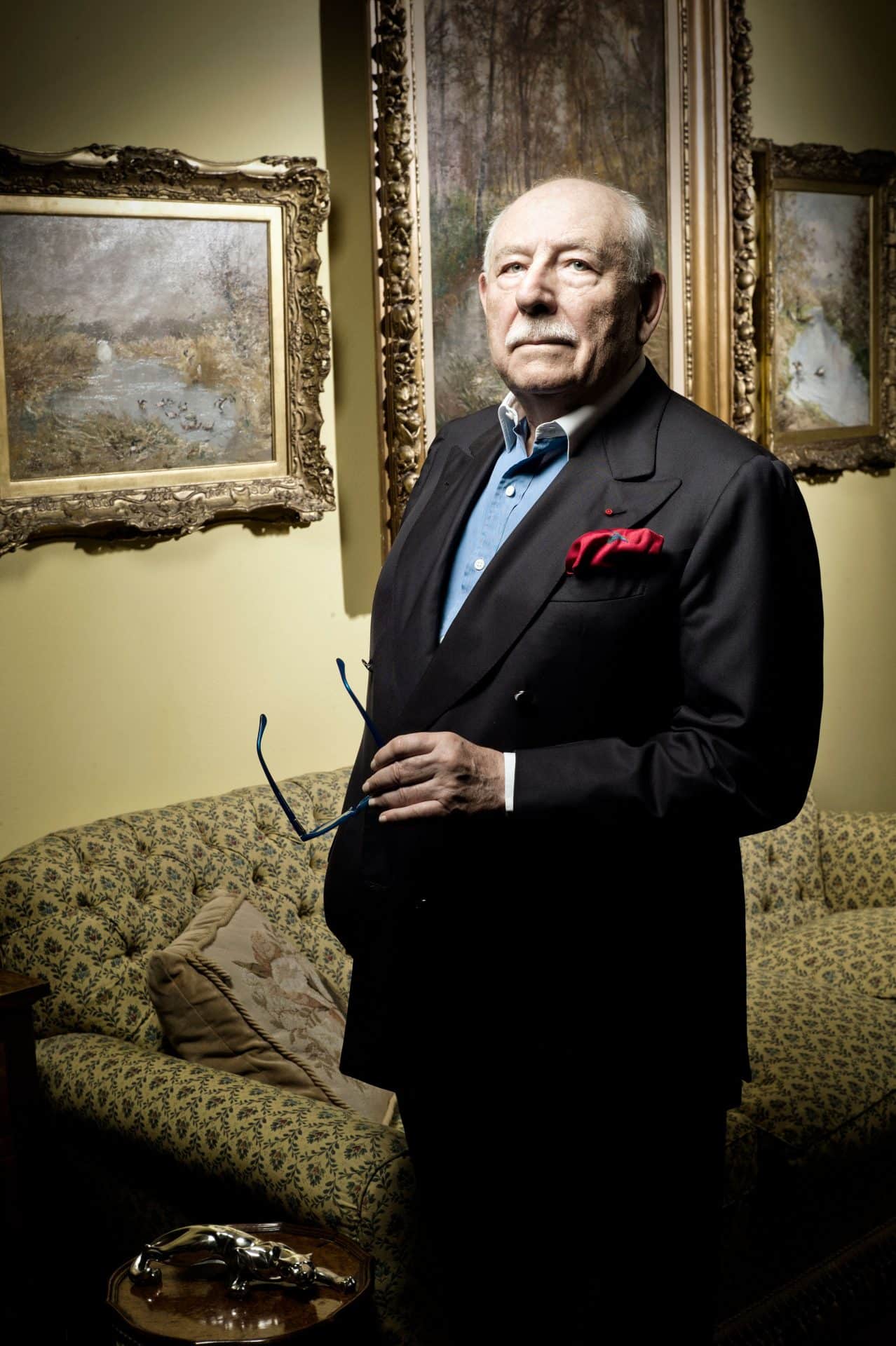 Franco Cologni