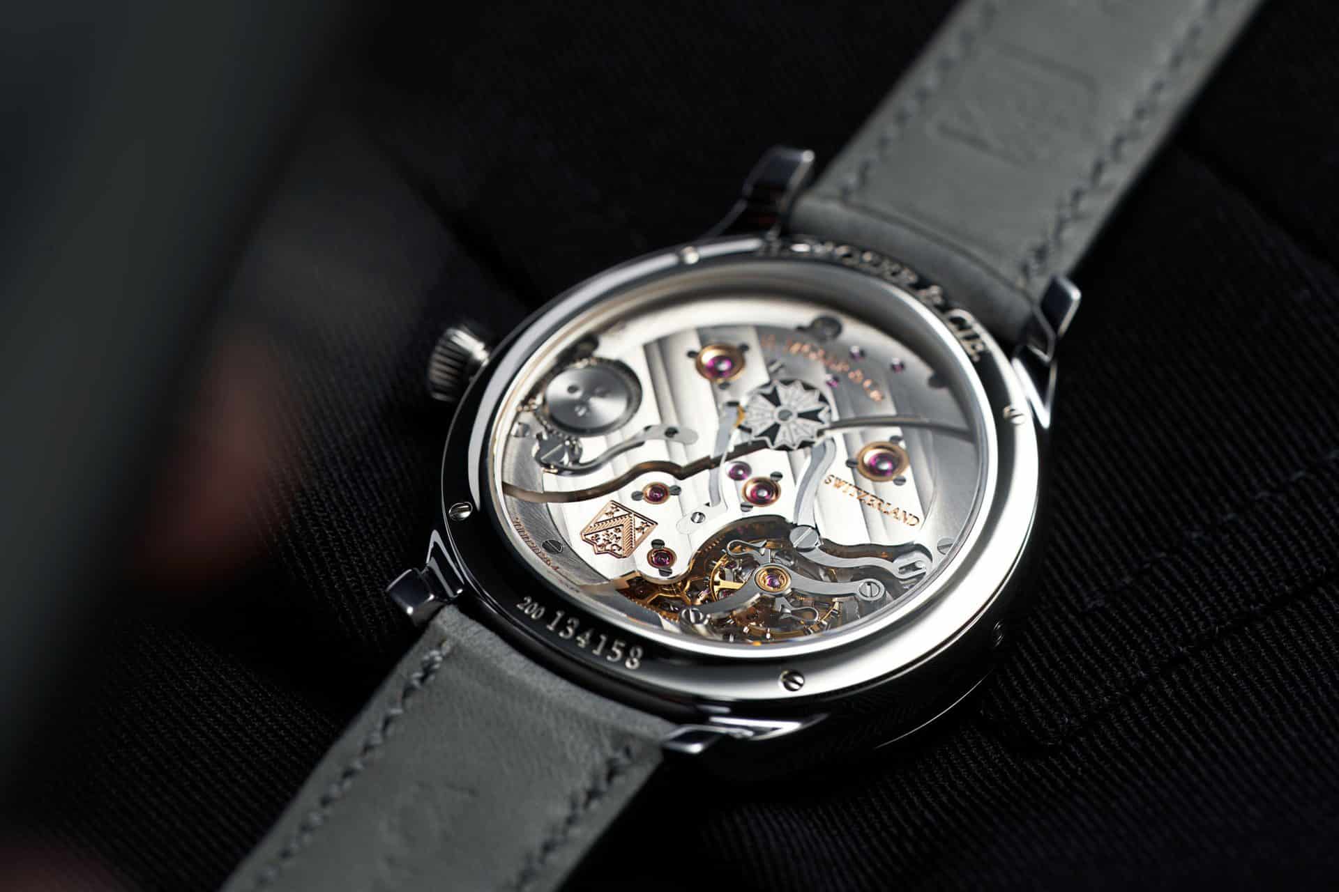 Calibre HMC 800