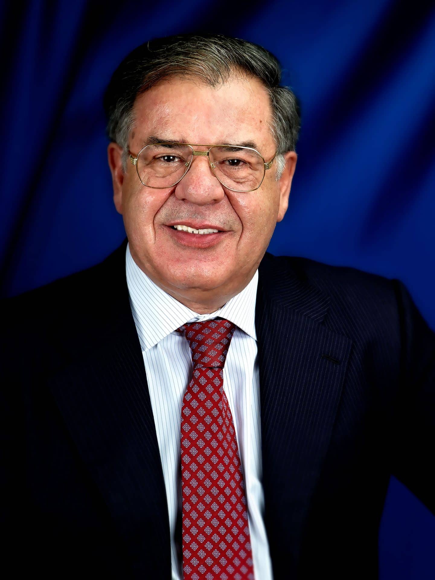 Miguel Rodríguez