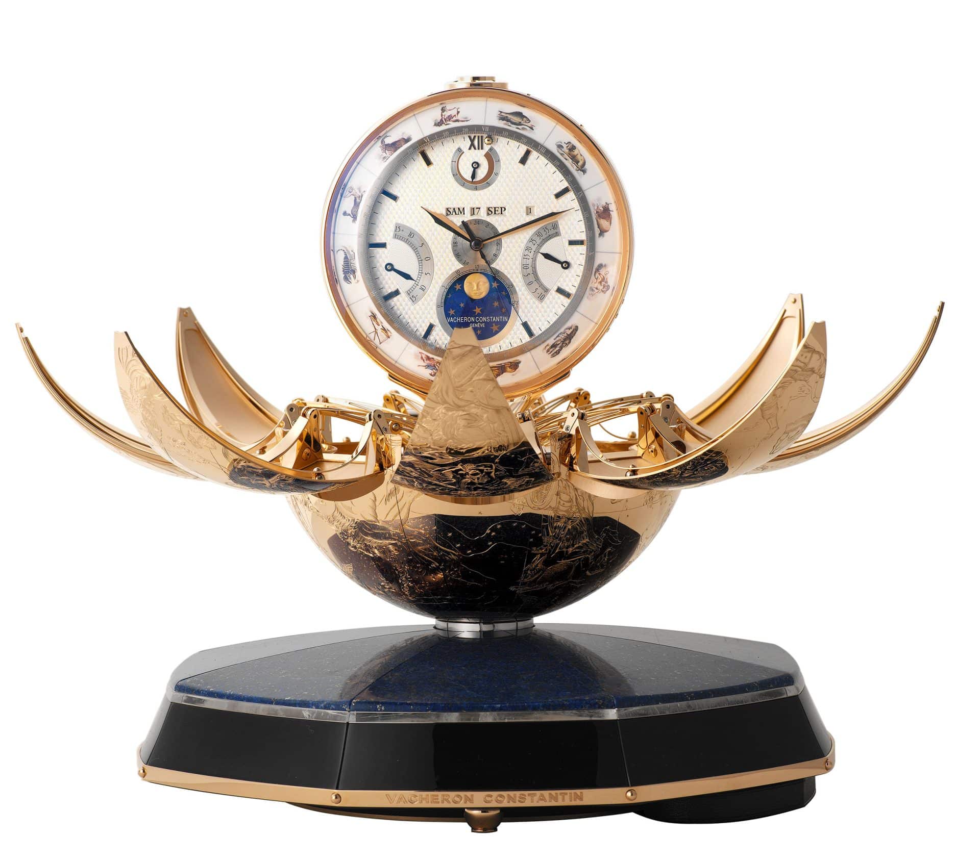 Vacheron Constantin LEsprit des Cabinotiers
