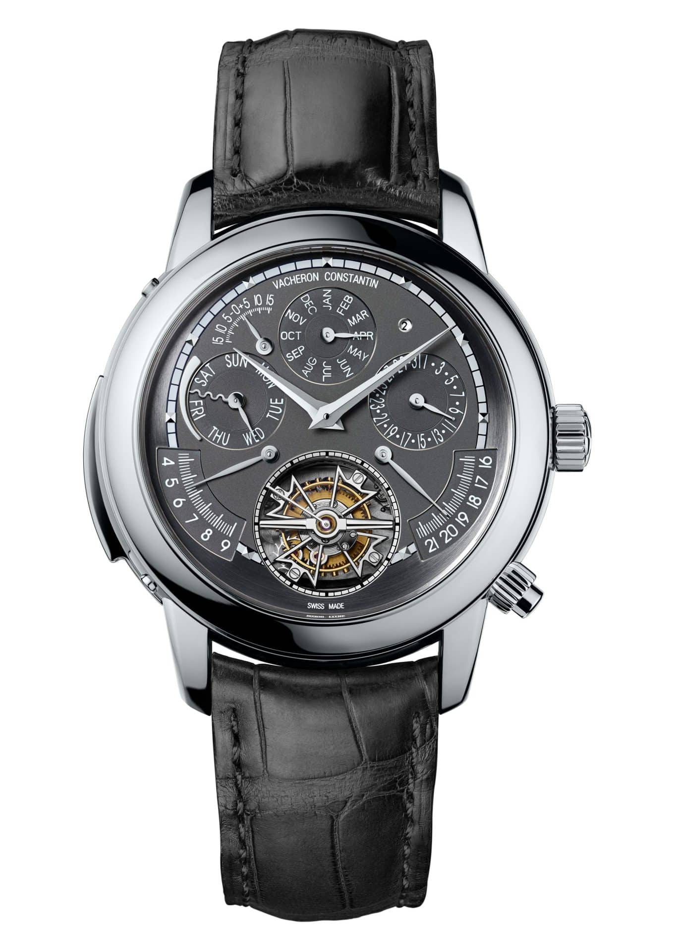 Vacheron Constantin Les Cabinotiers Astronomica
