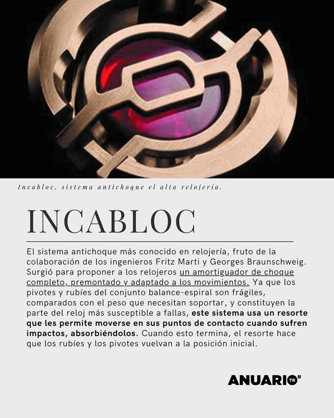 Anuario