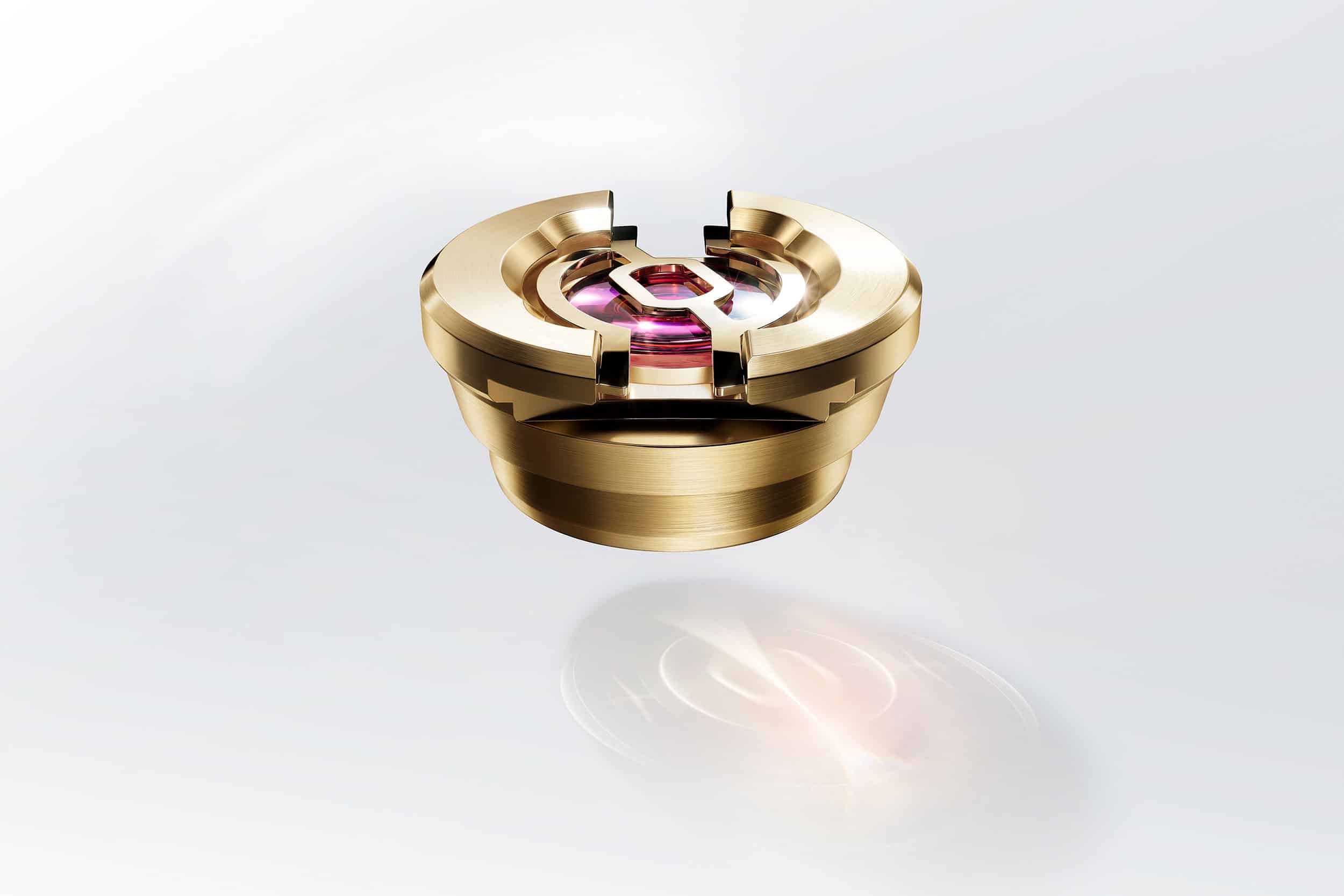Paraflex de Rolex