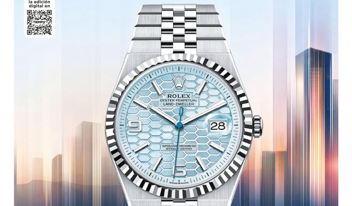 Tiempo de Relojes edición #139