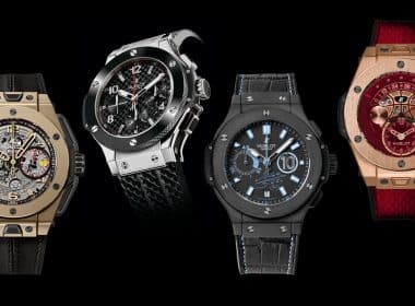 Los mundos del Big Bang