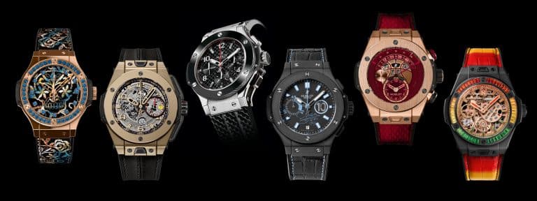 Los mundos del Big Bang