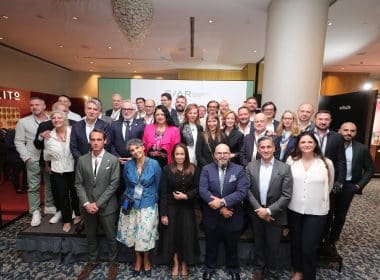 Inauguración del SIAR 2025.