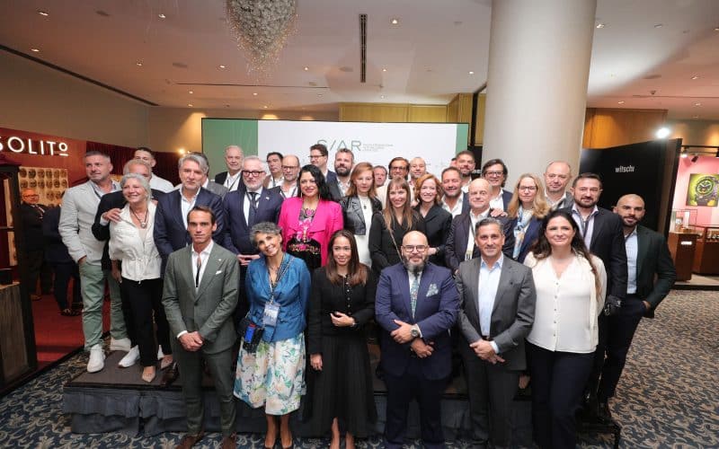 Inauguración del SIAR 2025.