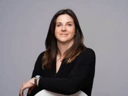 Karine Szegedi Deloitte