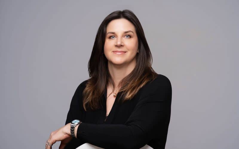 Karine Szegedi Deloitte