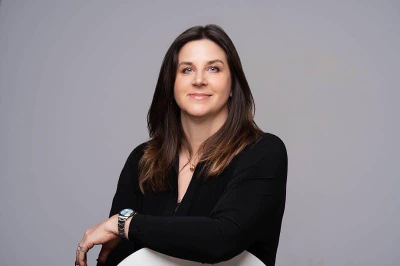 Karine Szegedi Deloitte