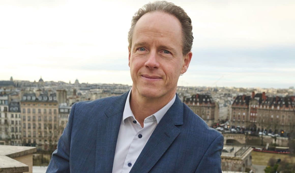 Raphaël Nussbaumer Hublot