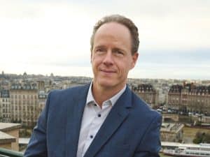 Raphaël Nussbaumer Hublot