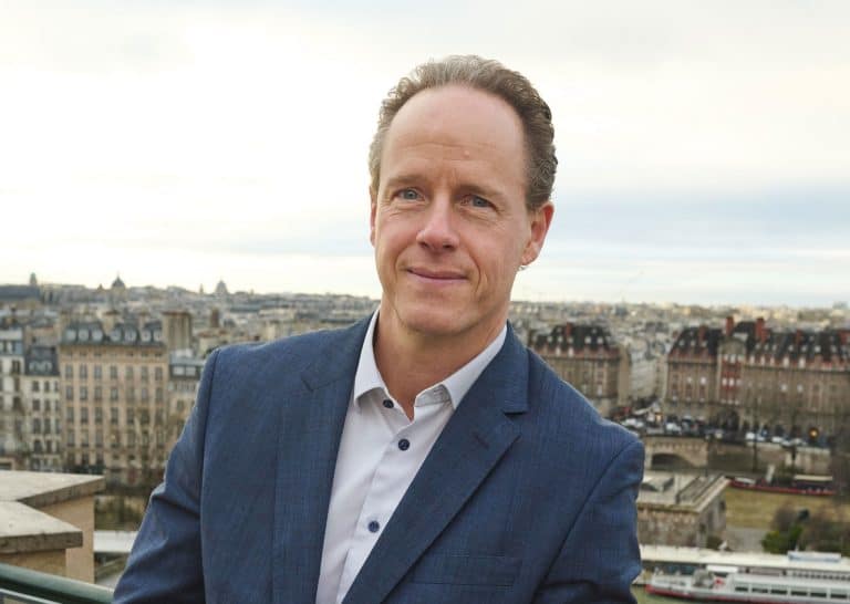 Raphaël Nussbaumer Hublot